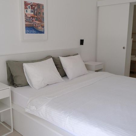 Feelathome Hvar Apartments Hvar Town Exteriör bild