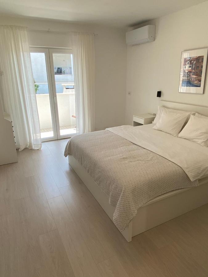 Feelathome Hvar Apartments Hvar Town Exteriör bild