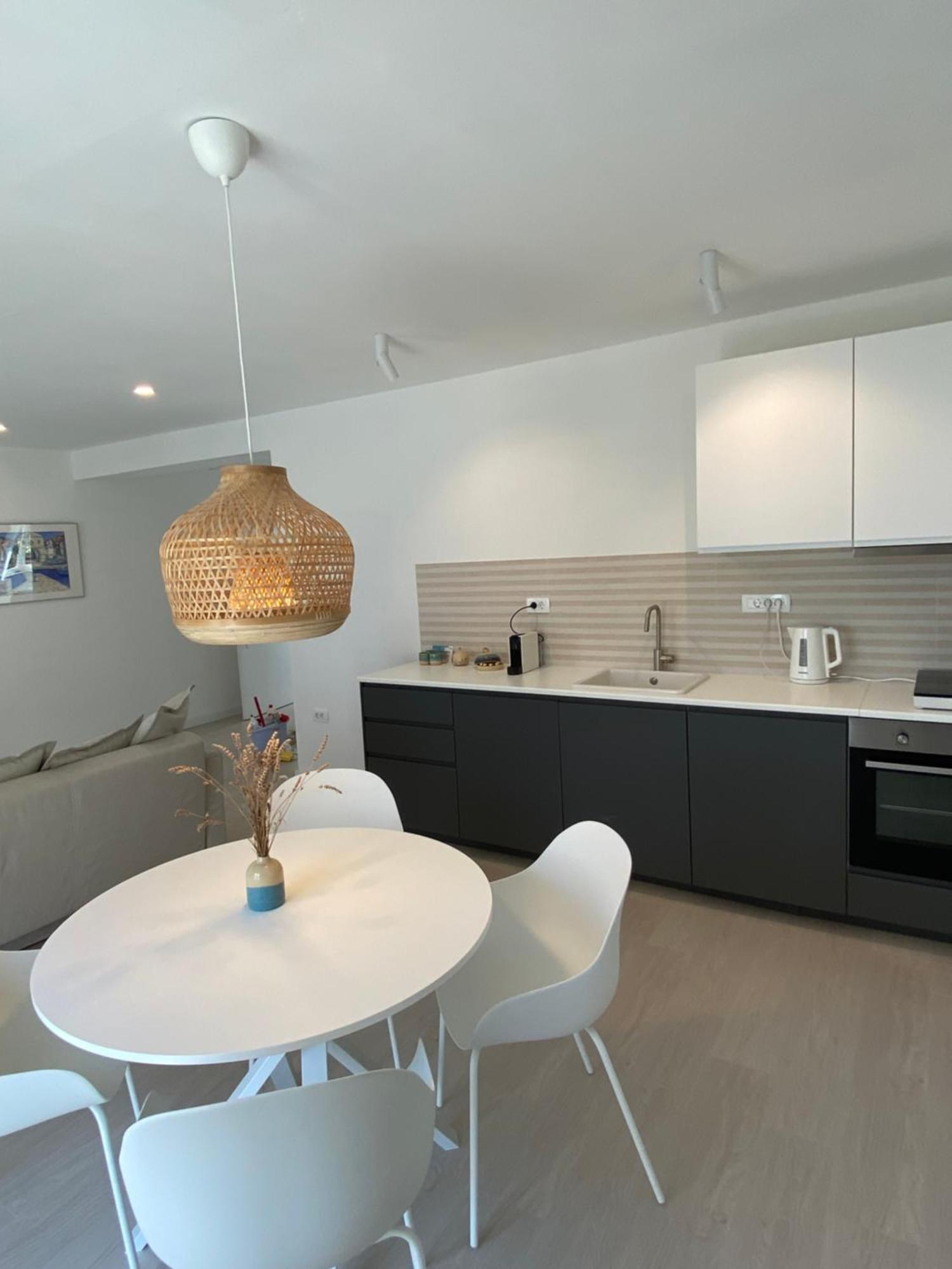 Feelathome Hvar Apartments Hvar Town Rum bild