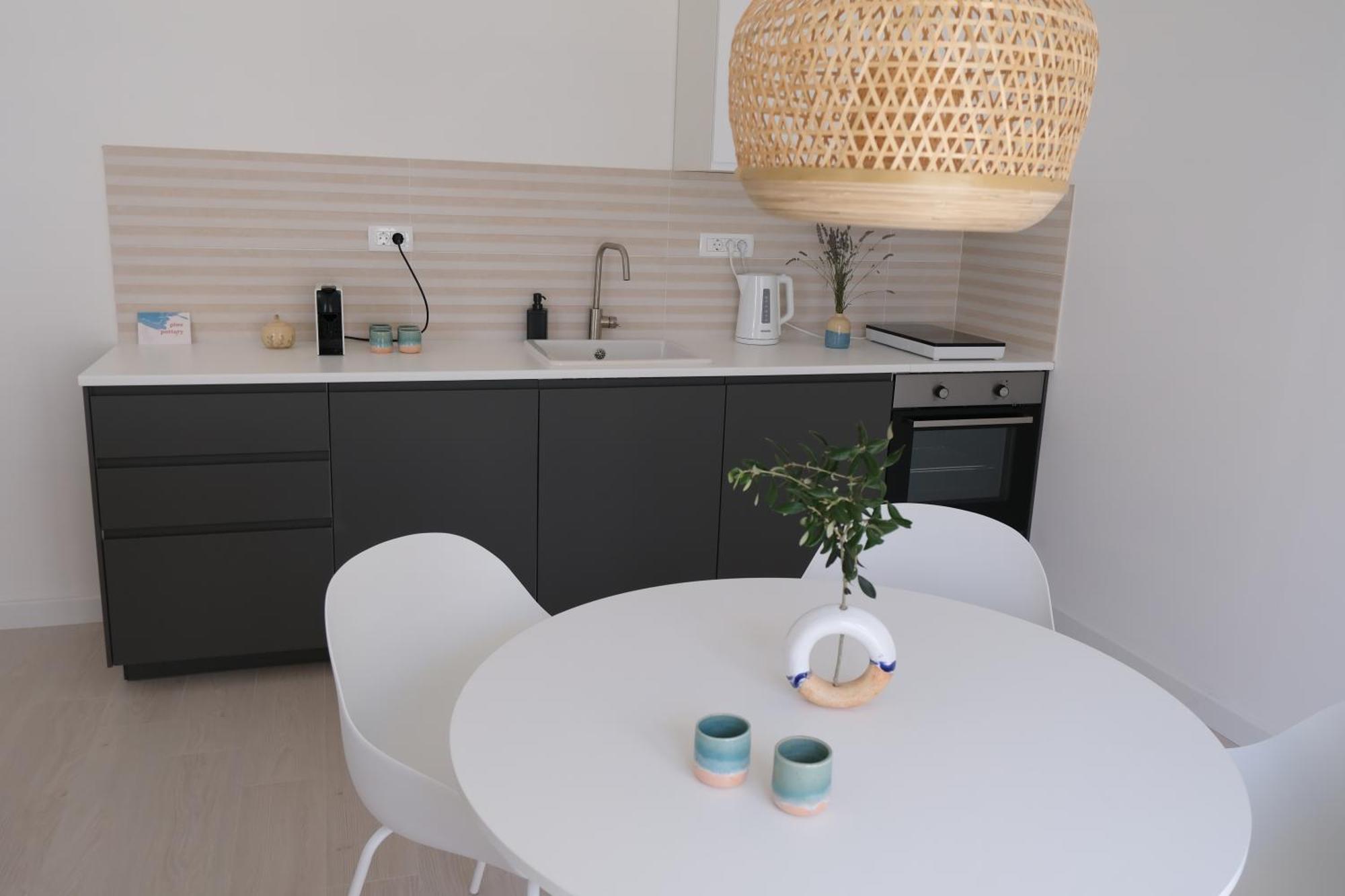 Feelathome Hvar Apartments Hvar Town Rum bild